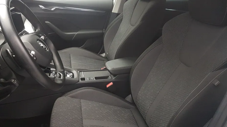 SKODA Octavia Octavia 2.0 TDI 4x4 Style DSG