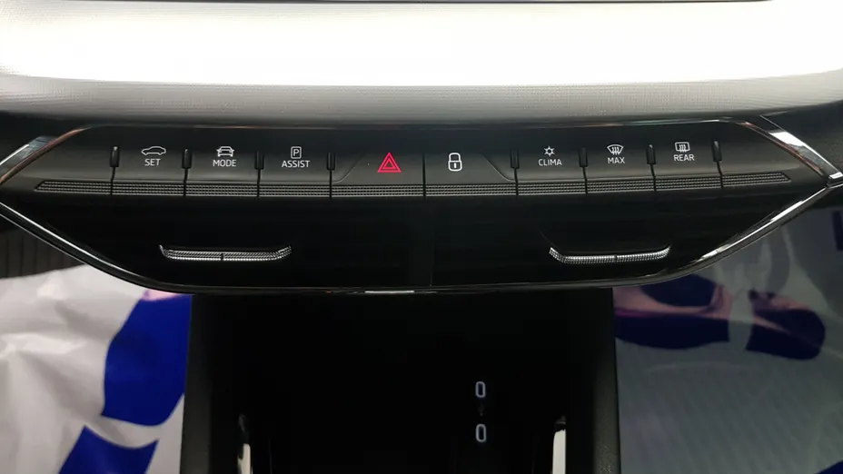 SKODA Octavia Octavia 2.0 TDI 4x4 Style DSG