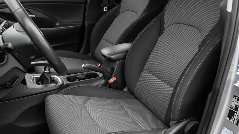 HYUNDAI i30 i30 1.0 T-GDI Modern