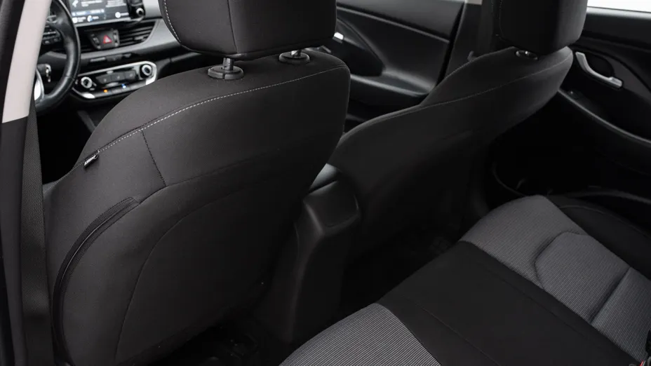 HYUNDAI i30 i30 1.0 T-GDI Modern