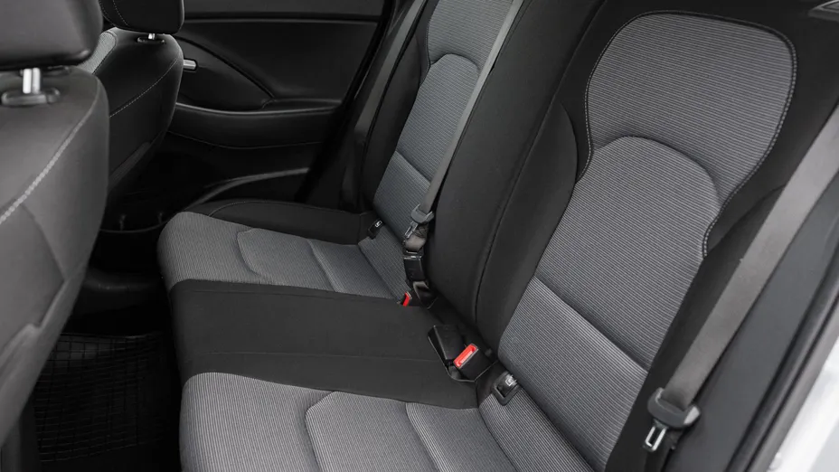 HYUNDAI i30 i30 1.0 T-GDI Modern