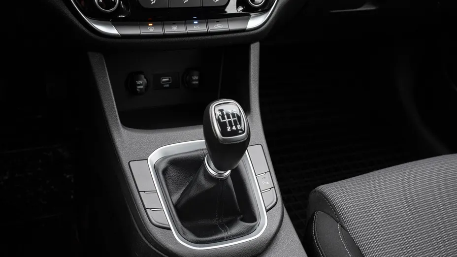 HYUNDAI i30 i30 1.0 T-GDI Modern