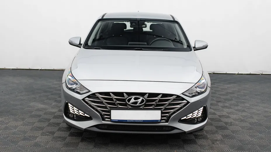 HYUNDAI i30 i30 1.0 T-GDI Modern