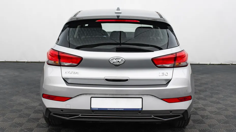 HYUNDAI i30 i30 1.0 T-GDI Modern