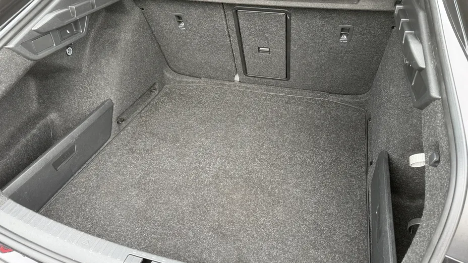 SKODA Octavia Octavia 2.0 TSI RS DSG