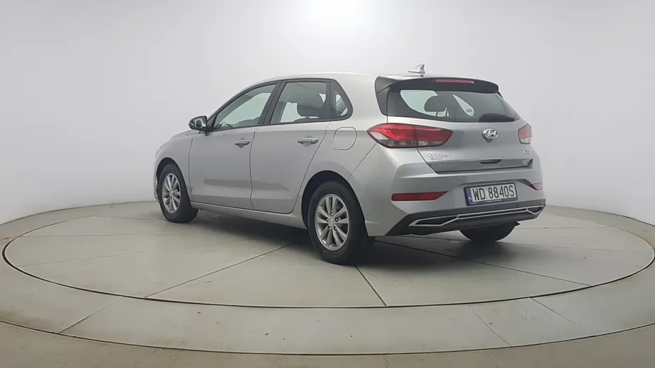 HYUNDAI i30 i30 1.0 T-GDI Modern