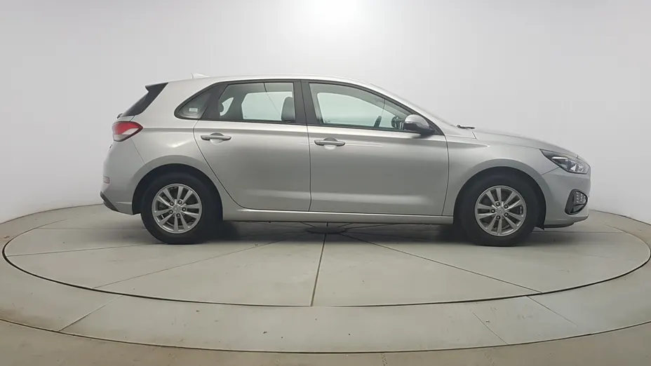HYUNDAI i30 i30 1.0 T-GDI Modern