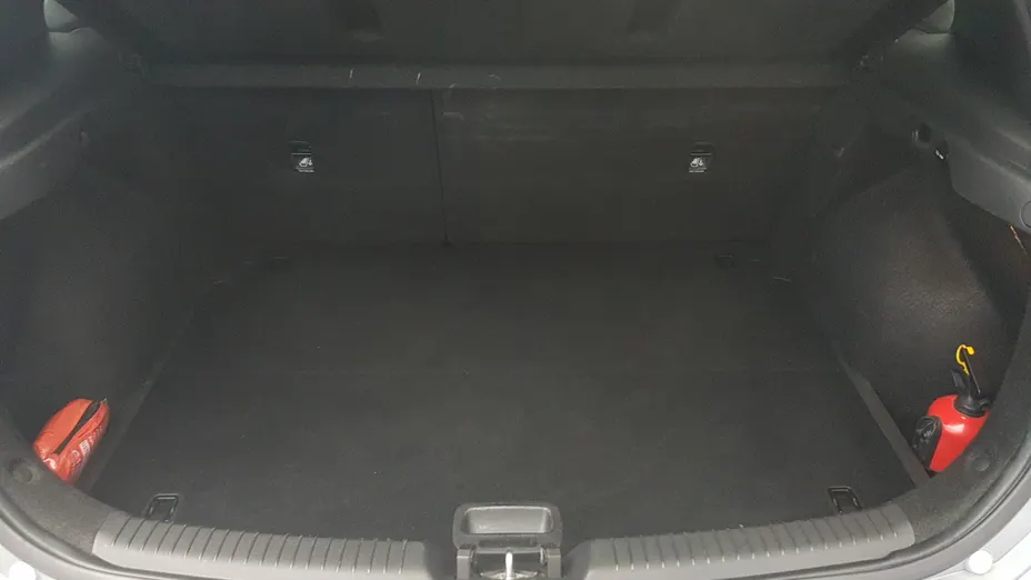 HYUNDAI i30 i30 1.0 T-GDI Modern