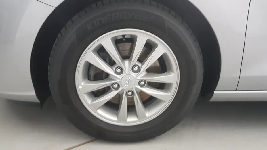 HYUNDAI i30 i30 1.0 T-GDI Modern