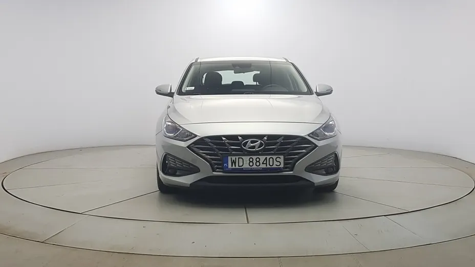 HYUNDAI i30 i30 1.0 T-GDI Modern
