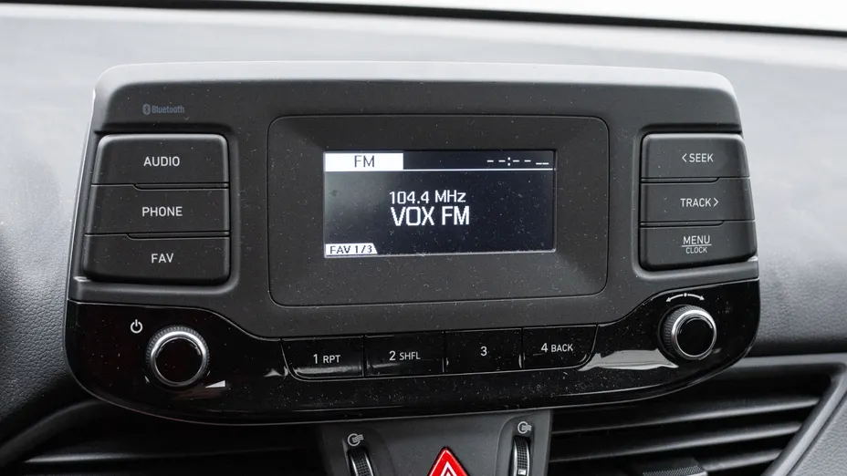 HYUNDAI i30 i30 1.5 DPI Classic +