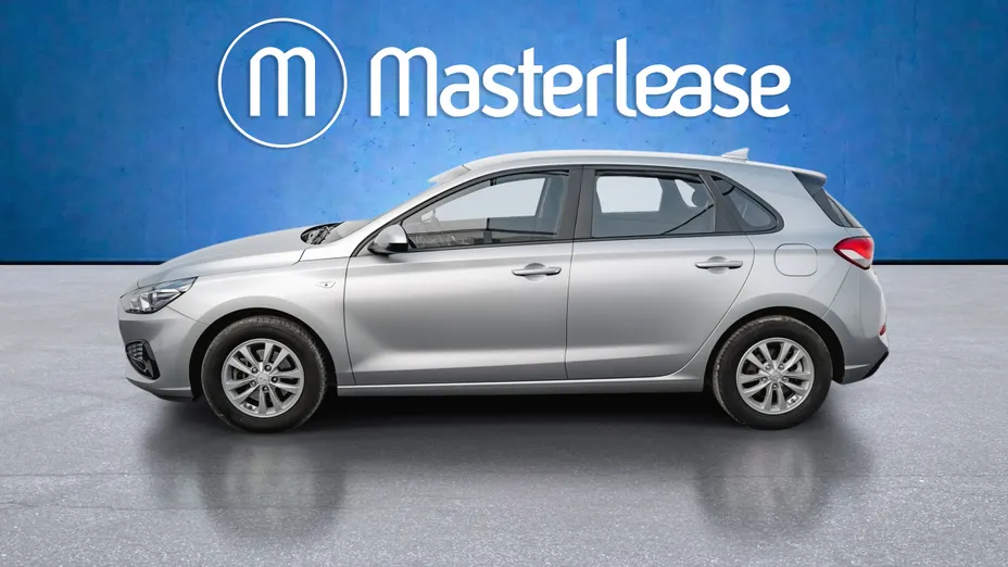HYUNDAI i30 i30 1.5 DPI Classic +