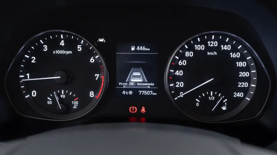 HYUNDAI i30 i30 1.5 DPI Classic +