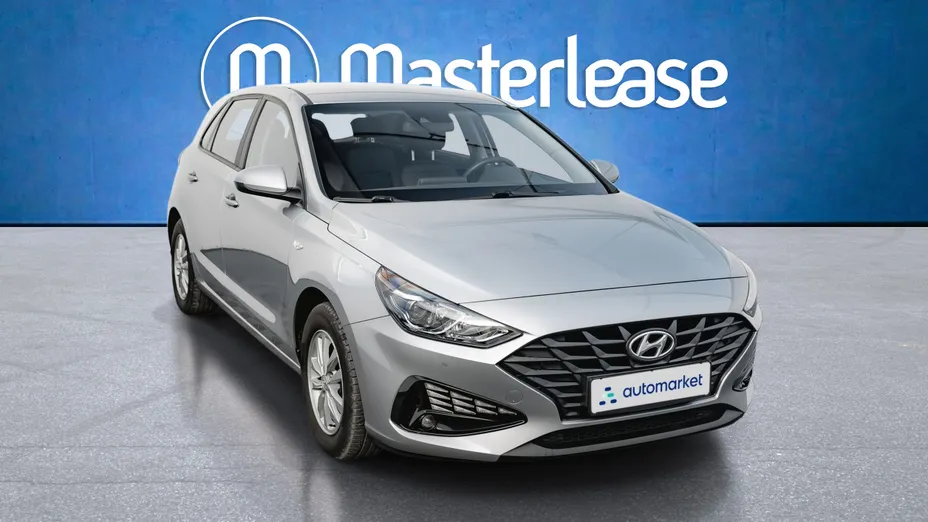 HYUNDAI i30 i30 1.5 DPI Classic +