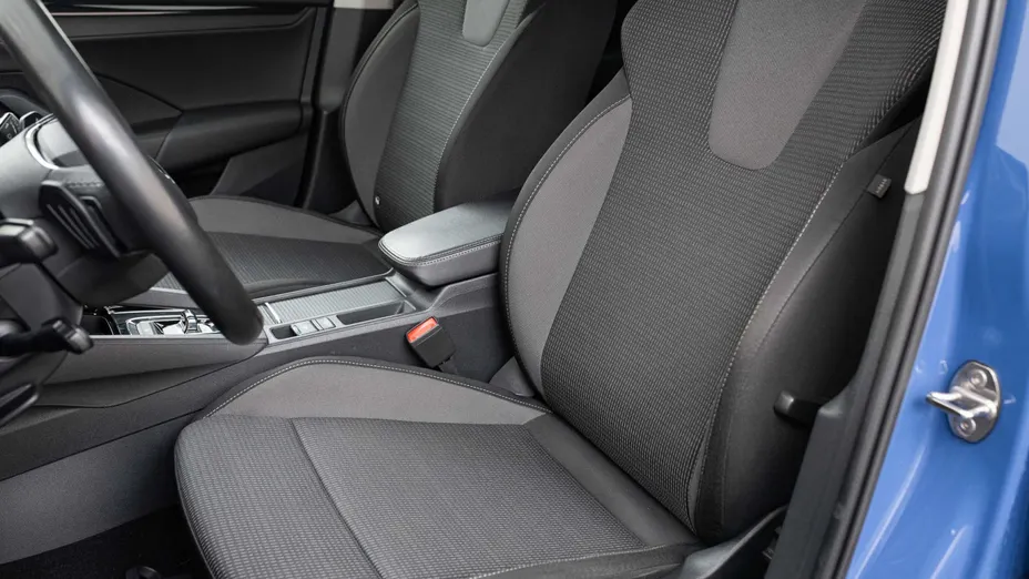 SKODA Octavia Octavia 2.0 TDI Ambition DSG