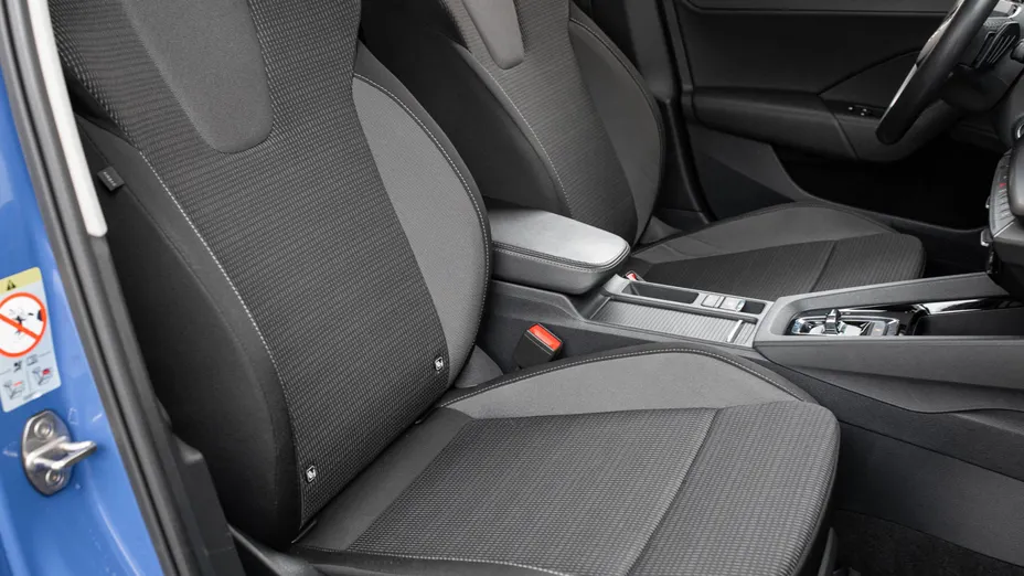 SKODA Octavia Octavia 2.0 TDI Ambition DSG