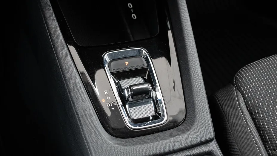 SKODA Octavia Octavia 2.0 TDI Ambition DSG