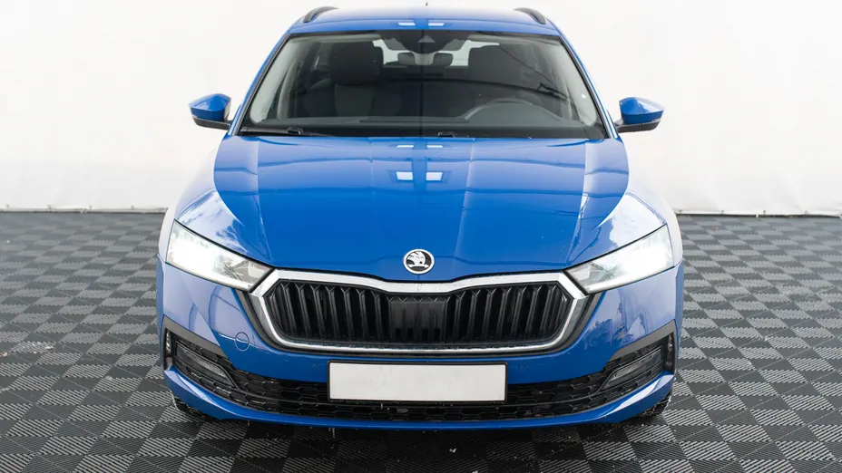 SKODA Octavia Octavia 2.0 TDI Ambition DSG