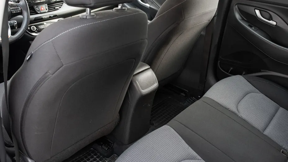 HYUNDAI i30 i30 1.5 DPI Classic +