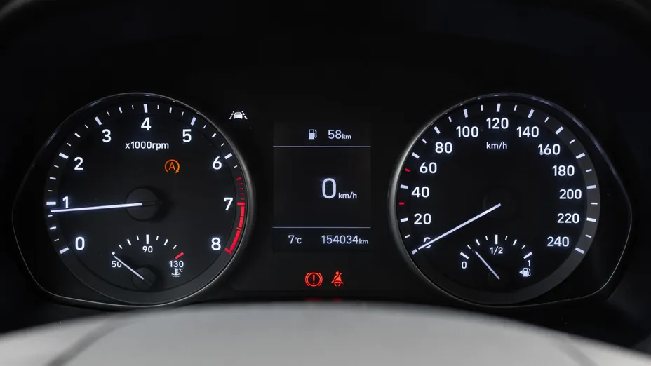 HYUNDAI i30 i30 1.5 DPI Classic +