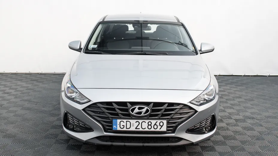 HYUNDAI i30 i30 1.5 DPI Classic +