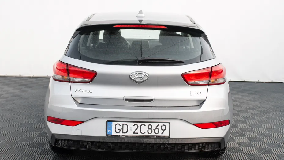 HYUNDAI i30 i30 1.5 DPI Classic +