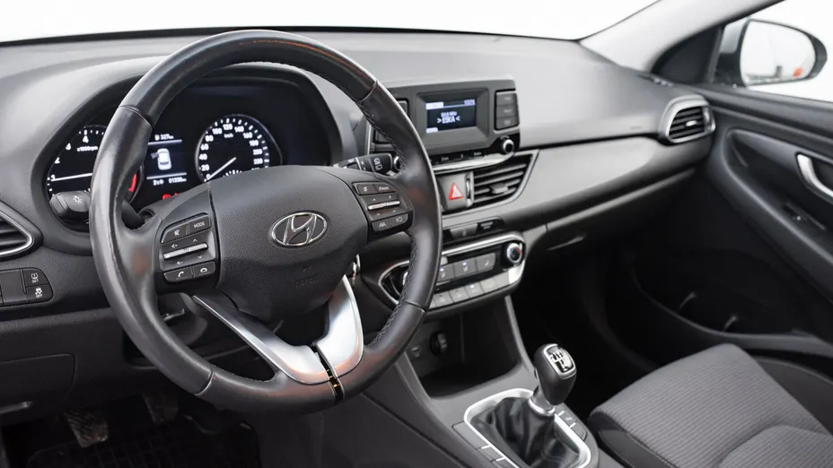 HYUNDAI i30 i30 1.5 DPI Classic +