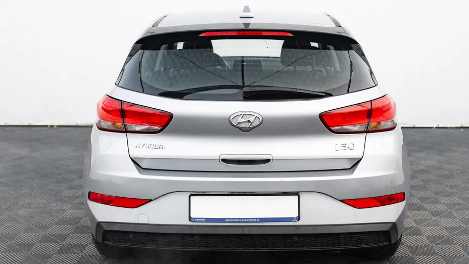 HYUNDAI i30 i30 1.5 DPI Classic +