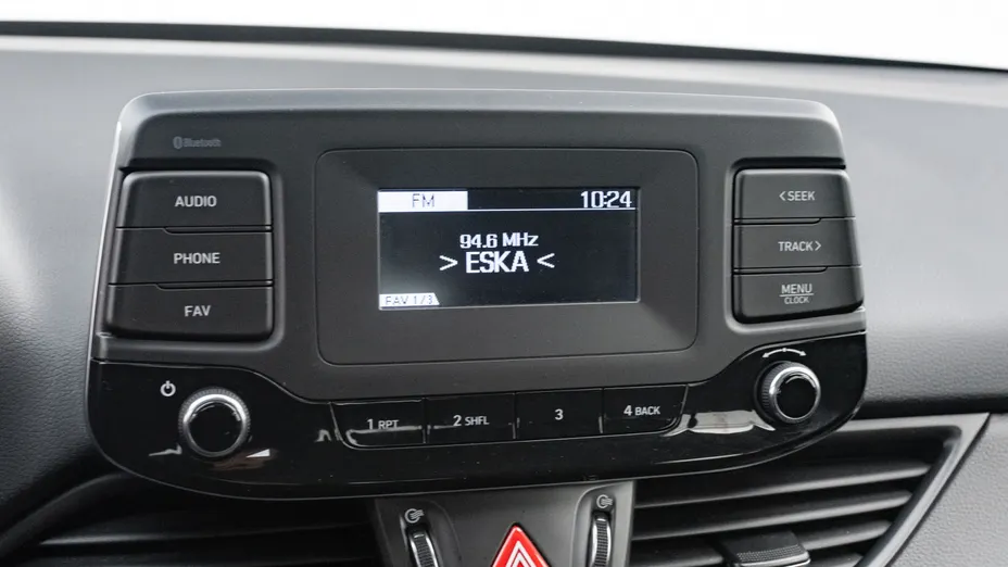 HYUNDAI i30 i30 1.5 DPI Classic +