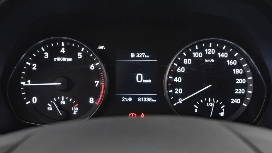 HYUNDAI i30 i30 1.5 DPI Classic +