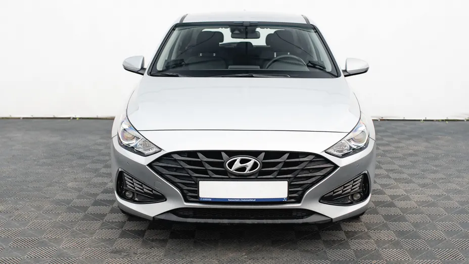 HYUNDAI i30 i30 1.5 DPI Classic +
