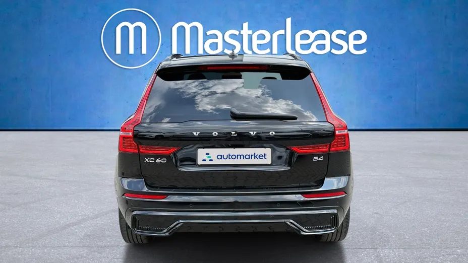 VOLVO XC60 XC60 B4 B Plus Dark aut