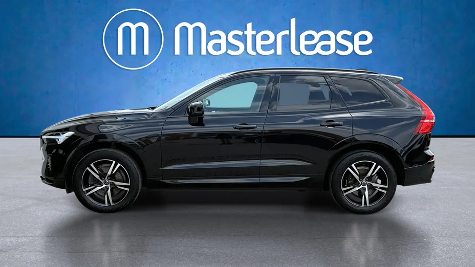 VOLVO XC60 XC60 B4 B Plus Dark aut
