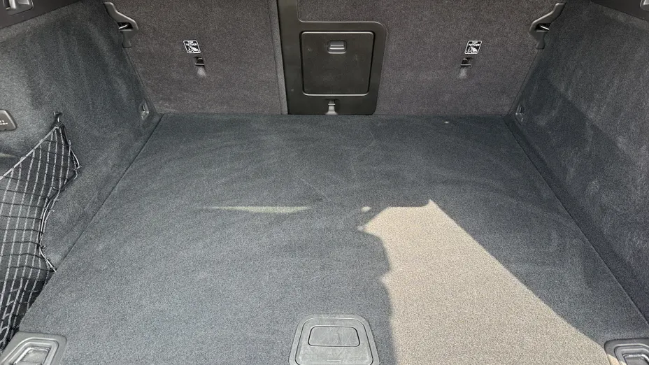 VOLVO XC60 XC60 B4 B Plus Dark aut