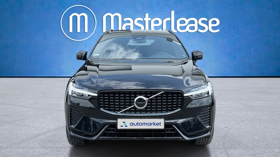 VOLVO XC60 XC60 B4 B Plus Dark aut