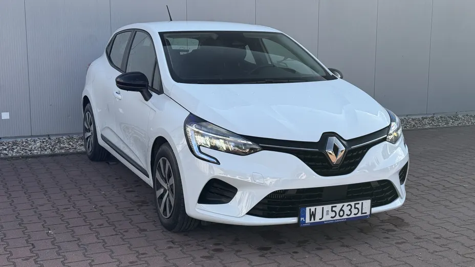 RENAULT Clio Clio 1.0 TCe Equilibre