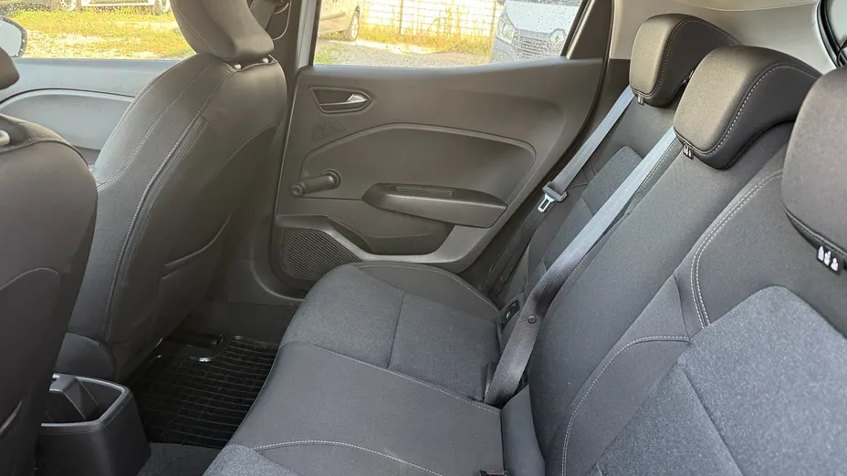 RENAULT Clio Clio 1.0 TCe Equilibre