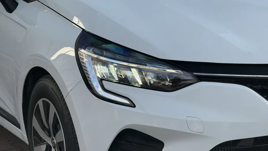 RENAULT Clio Clio 1.0 TCe Equilibre