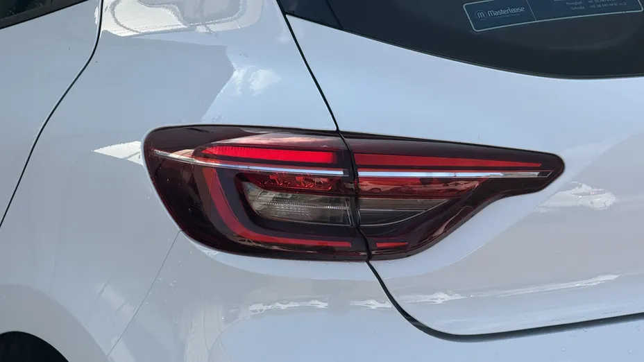 RENAULT Clio Clio 1.0 TCe Equilibre