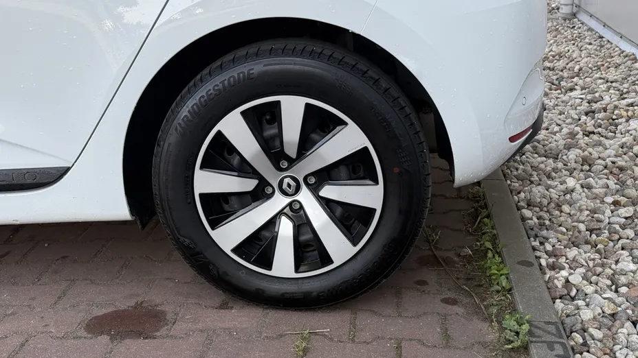 RENAULT Clio Clio 1.0 TCe Equilibre