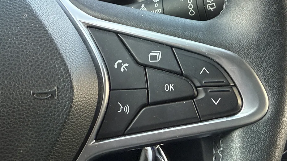 RENAULT Clio Clio 1.0 TCe Equilibre