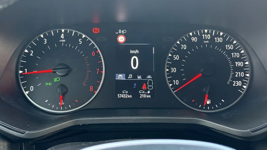 RENAULT Clio Clio 1.0 TCe Equilibre