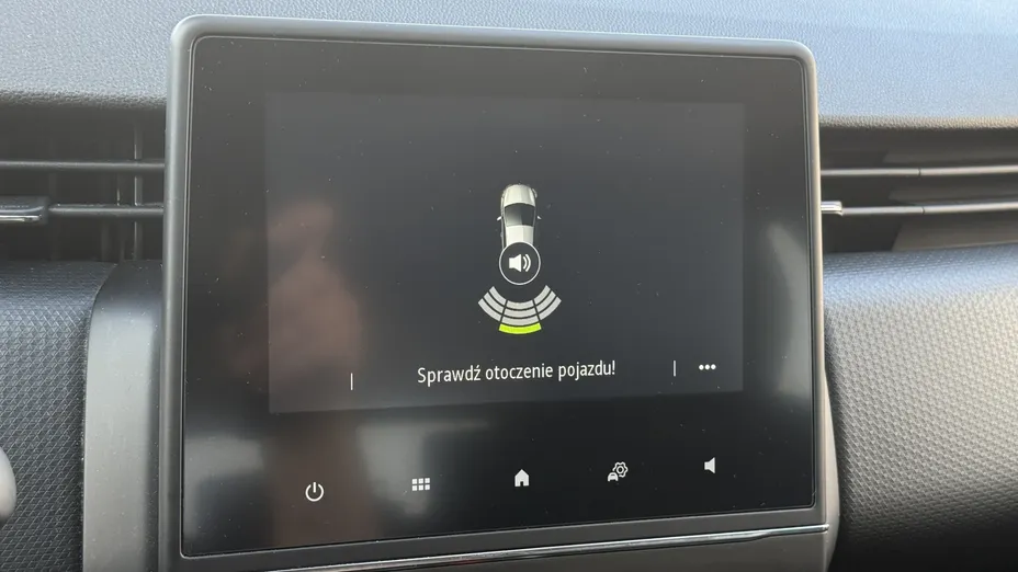 RENAULT Clio Clio 1.0 TCe Equilibre