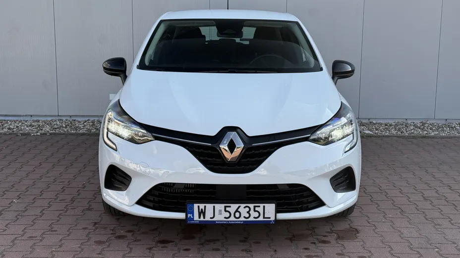RENAULT Clio Clio 1.0 TCe Equilibre