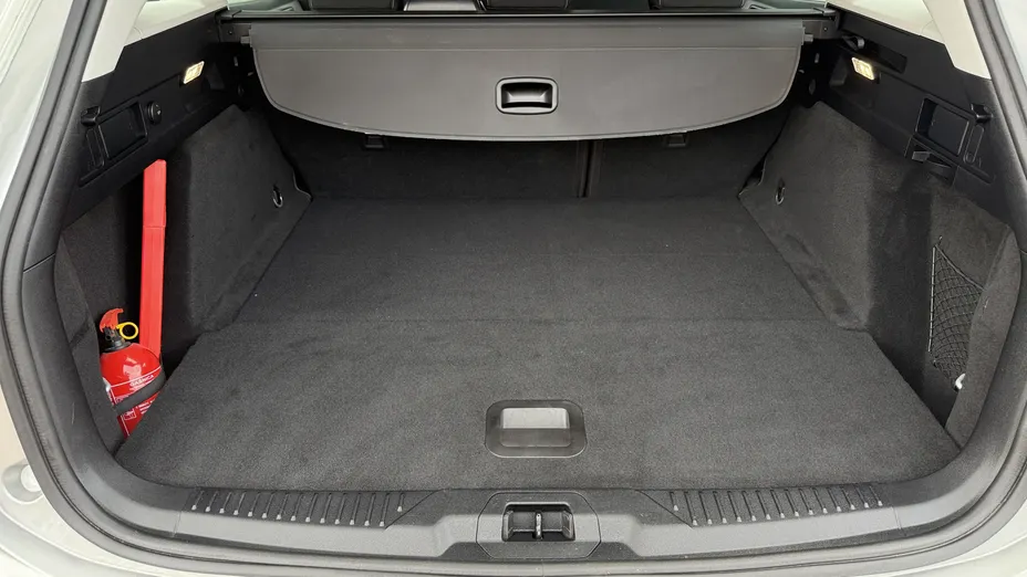 FORD Focus Focus 1.0 EcoBoost mHEV Titanium aut