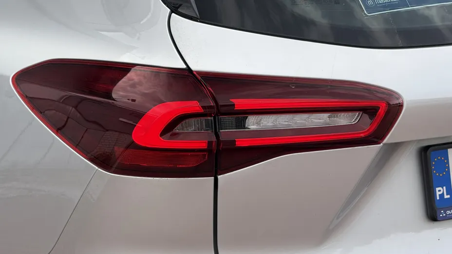 FORD Focus Focus 1.0 EcoBoost mHEV Titanium aut