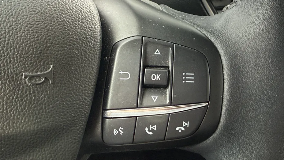 FORD Focus Focus 1.0 EcoBoost mHEV Titanium aut