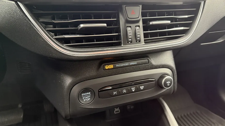 FORD Focus Focus 1.0 EcoBoost mHEV Titanium aut