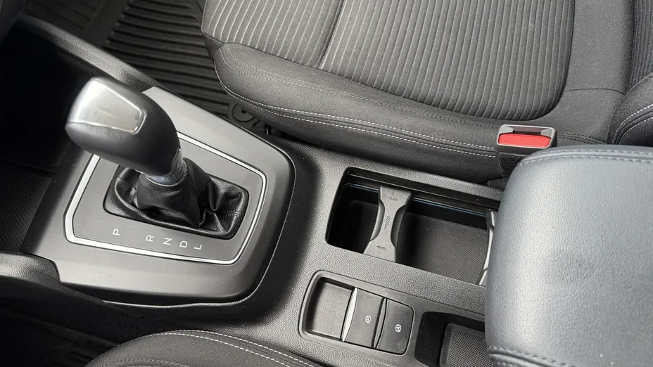 FORD Focus Focus 1.0 EcoBoost mHEV Titanium aut