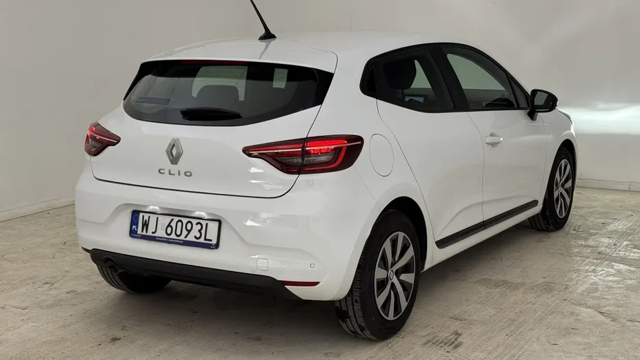 RENAULT Clio Clio 1.0 TCe Equilibre